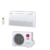 Clima Convertibile Lg 9000 Zz
Insta.A Soff. O A Pav.Inverter  Cv09