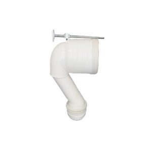 Curva Wc Cobra D.90-100-110