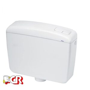 Cassetta Plus Doppio Scar. B  X15 Articolo In Promo Czp2B