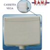 Casset A Zaino Ramo Champagn  Czrc