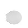 Sedile D 041 Alessandra Bianco  D041Mb