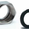 Dado Dn 1/2" Con Guarn.Pz.1  D12
