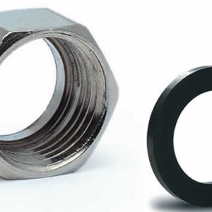 Dado Dn 1/2" Con Guarn.Pz.1  D12