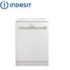 Lavastoviglie Indesit Classe E 14 Coperti Colore Bianco D2Fhk26  D2Fhk26