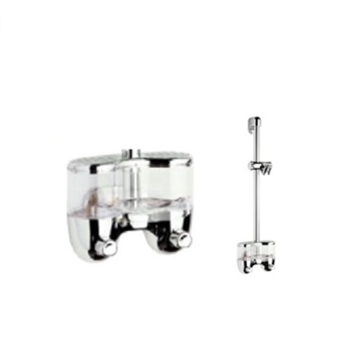 Dispenser 2 Puls. Saliscendi 25 D2Ps