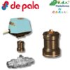 Prolunga Per Coibentazione 2V  D2S6