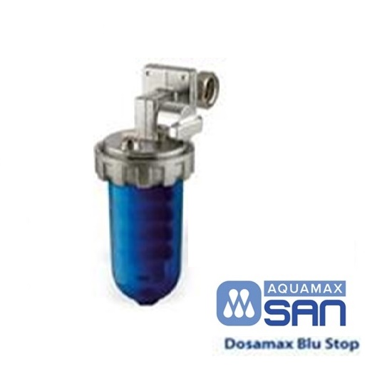 Dosamax Blu Stop Ghiera 1/2" Dbsg