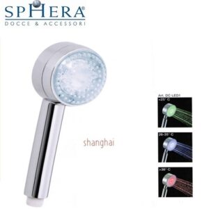 Doccia Shangai Monogetto  DCLED1