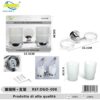 Bicchieri Con Supporto  Dgo-008