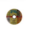 Disco Inox 115X1,6X22 Gold  Di115G