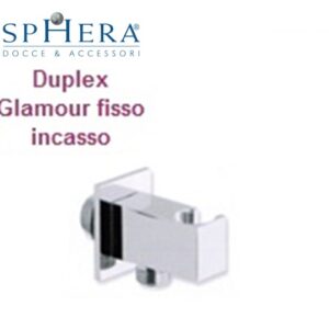 Duplex Glamour Fisso  X5 Articolo In Promo Dp3064