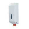 Dispenser Sapone Liquido Bianco River  Dslb