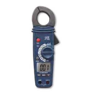 Pinza amperometrica AC/DC  DT-333
