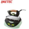 Ferro A Vapore Imetec  E7801