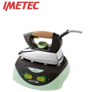 Ferro A Vapore Imetec  E7801