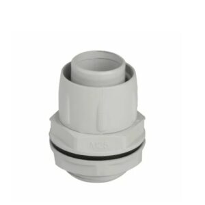 Raccordo guaina scatola press gas  ECGX25