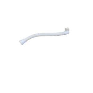 EASY-FLEX raccordo flessibile uscita D. 50 attacco 50 oppure 40 ad innesto