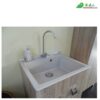 Vasca Sand 60X50  El6051