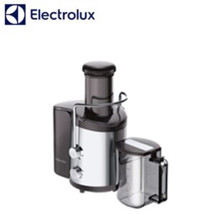 Spremiagrumi Electrolux Esf1000 600W Nero, Acciaio Inossidabile  Esf1000