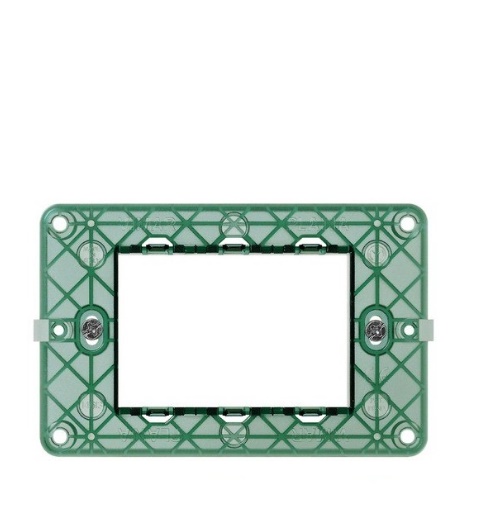 SUPPORTO 3 POSTI EV0203