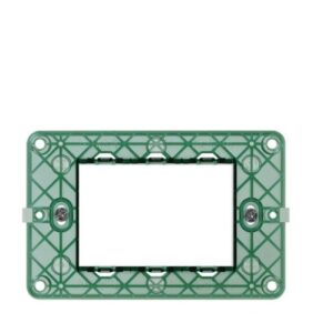 SUPPORTO 3 POSTI  EV0203