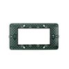 SUPPORTO 4 POSTI  EV0204