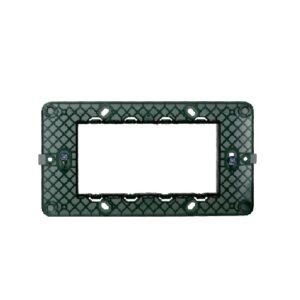 SUPPORTO 4 POSTI  EV0204