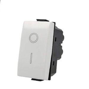 INTERRUTTORE 2P 16A  EV0402