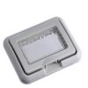 Custodia Incasso  3 Posti Ip55  Ev2703
