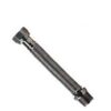 Flessibile Inox Acqua Mf 1/2 10 Cm  Fa1210