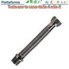 Flessibile Acciaio Estensibile Acqua. 1/2" 250500