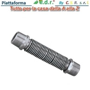 Flex Acqua 1" Mm 10 20  FA120MM