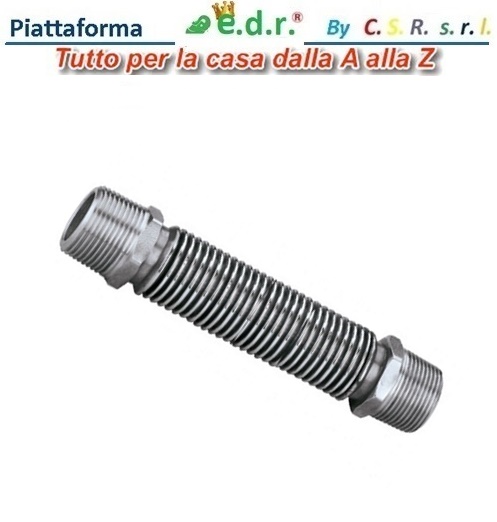 Flex Acqua 1" Mm 10 20 Fa120Mm