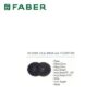 Filtro Carboni Attivi Xegea E Inca Vecchio Modello Cappe Faber  Fb1120067944