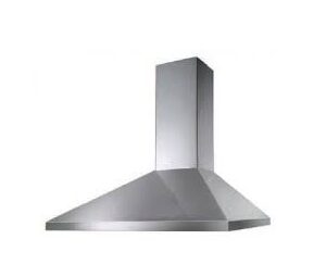 Cappa Egea Plus X A90 Cappa Aspirante A Parete Acciaio Inossidabile  FB3200557532