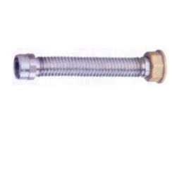 Flex Contatore Gas F.3/4"X1"  FCG34X1