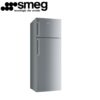 Frigo 2Porte Inox A+ Smeg  435Lt 71 Cm Con Maniglia  Classe F (A+) Fd43Pxnf3