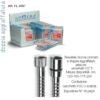 Flex Doccia D/Gaf. 150 Scatola  Fdda150S