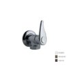 Flussometro Esterno 3/4" Cr.  Fe3400