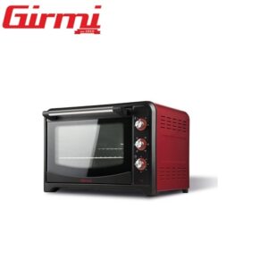 Fe60 Forno 60Lt Ventilato+Luce+Girarrosto  FE6000
