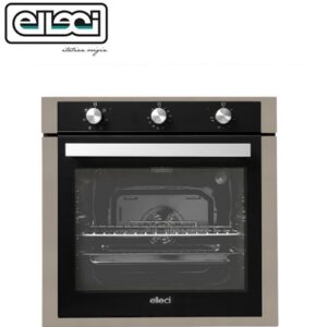 Forno Plano 600X600 Mm Tortora 6 Funzioni Classe Energetica A  Fgsp60243Ns