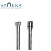 Flex Cm120 D/A 3/8F X 15/1M Cromato In Sacchetto
