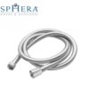 Flex Cm150 Pvc 1/2 Cono Girevole X 1/2 Cono Silver