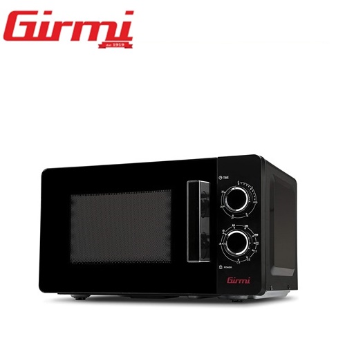 Forno A Microonde Con Cottura Combinata 20L Nero Fm0400