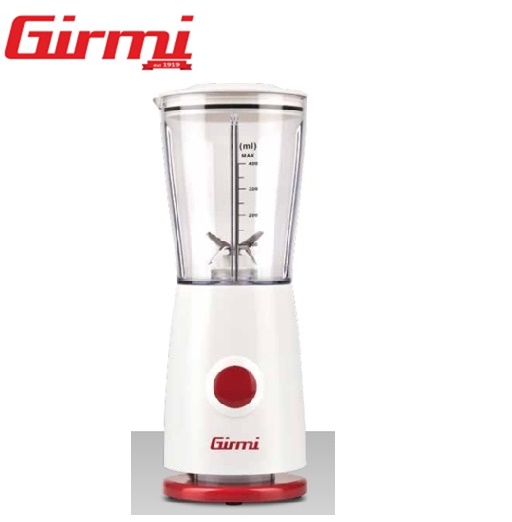 Fr03 Frullatore 500Cc Bianco Fr0301