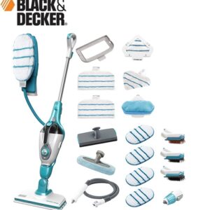 Lavapavimenti B&D 17 In 1 Gen 3  FSMH1321JMD-QS