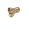 Filtro Raccogli Impurità D. 1"