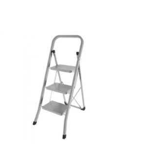 SGABELLO STABILO 3 GRADINI  G120L03W
