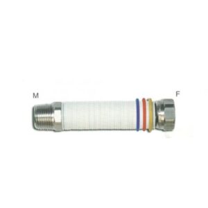 Flex Riv. Bianco 20-40 1/2"  GA1202B