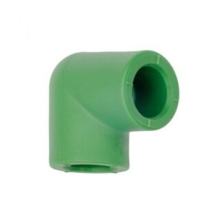 Gomito Ff Polipropilene Da 25  GA25